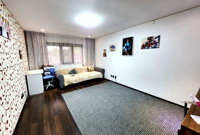 Apartament 2 camere decomandat, parter înalt, Podu Iloaiei – zonă centrală - 1