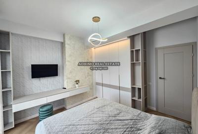 PRIMUL CHIRIAS - Ap2cam PRIMAVERA RESIDENCE - Parcare Subterana - 600 euro - 4