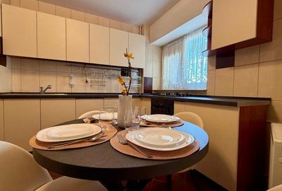 REA1028028 Apartament 4 camere I Pet Friendly I Metrou Piata Victoriei I Mobilat - 6