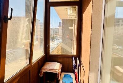 Vand Apartament 2 camere bloc 2015 Dobroesti strada Marului - 5