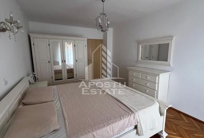 Apartament cu 4 camere de inchiriat, zona Olimpia/Stadion, Timisoara - 4
