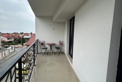 Nou, prima Inchiriere, 2 camere, locatie ideala Str Smardan - 8