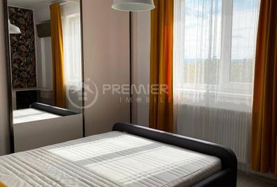 ETAJ 3! Apartament 2 camere 57mp decomandat, Moara de Vant, CT, bloc nou - 6