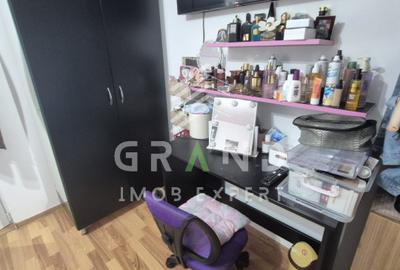Ap 3 CAMERE | 2 BALCOANE INCHISE | 2 LOCURI DE PARCARE | Iris/Sobarilor - 7