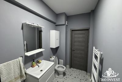 Garsoniera moderna - Mutare imediata I Tur Virtual 360 - 12
