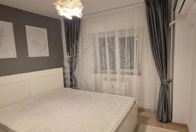 Apartament 2 camere, prima inchiriere, zona Caraiman, Ploiesti - 6