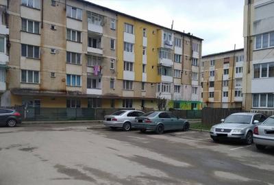 Apartament 3 camere Dodeni, Bicaz, jud. Neamt (licitatie) - 2