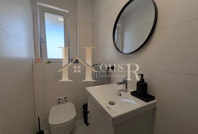 Casa in Giroc. Finalizata. Mobilata si utilata. - 17