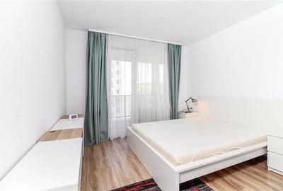 Apartament 3 camere, 90 mp utili + terasa + 2 bai | P-ta 1 Mai, Iris - 13