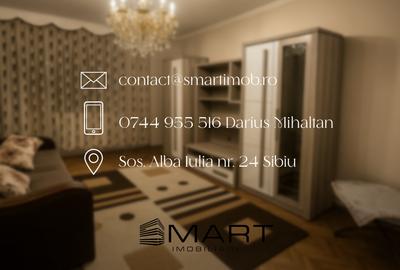 Apartament 2 camere zona Calea Dumbravii Sibiu - 5