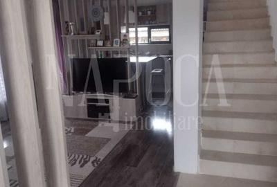 Casa 5 camere de vanzare in Baciu - 5
