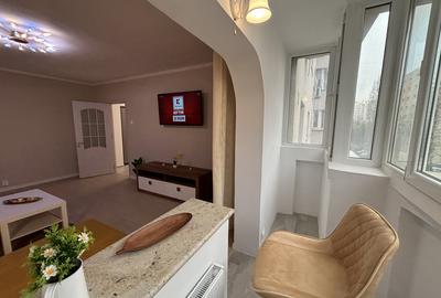 2 Camere Nerva Traian - Prima inchiriere - Totul Nou! - Comision 0% - 5