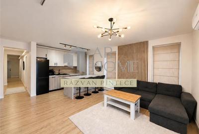 Apartament 3 camere de lux, parcare subterana, Marasesti, Ploiesti - 1
