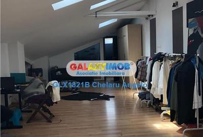 Calea Călărașilor vila P,+M  6 camere supr utila 200 mp,teren 200 - 13