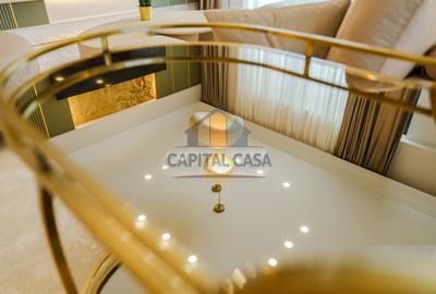 Apartament 2 Camere | Mobilat & Utilat Premium Pipera - 46