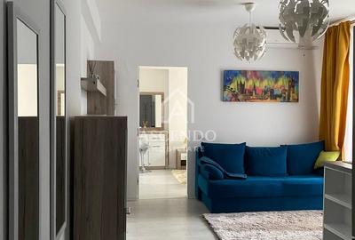 Apartament 2 camere Novum Complex Politehnica | Parcare | Metrou Grozăvești - 4