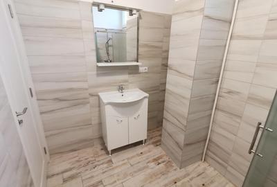 Apartament 3 camere ,recent renovat,zona Turnisor - 8