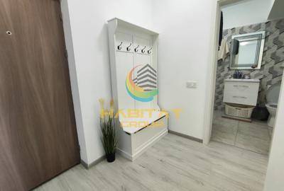 Apartament 2 Camere Mobilat si Utilat Sector 4 Grand Arena - 14