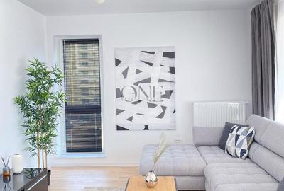 Apartament 3 Camere Bloc Nou - 1