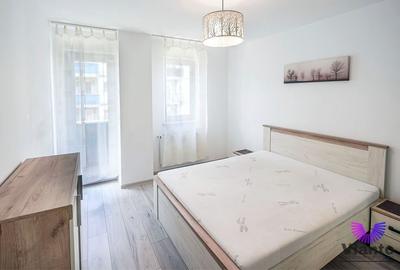 Apartament 2 camere | Balcon si parcare privata | Alma - Turnisor - 4
