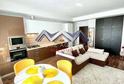 Apartament 3 camere Cosmopolis