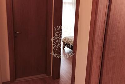 Apartament Nou 3 camere 92mp+balcon 20mp-etaj 1-Zona Sanovil Viisoara - 6