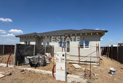 Duplex pe parter Mosnita Noua - 7