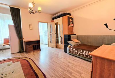 Garsonieră spațioasă, 41 mp. in Prelungirea Ghencea - Ideală pentru investitie. - 28