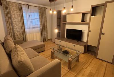 Apartament 2 camere modern, complet mobilat – Curtea de Argeș - 1