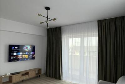 Apartament 2 camere Decomandat, Metrou Aparatorii Patriei, NOU, MOBILAT UTILAT - 3