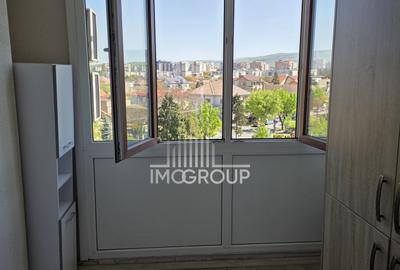 Vanzare apartament decomandat 2 camere -str Dorobantilor - 11