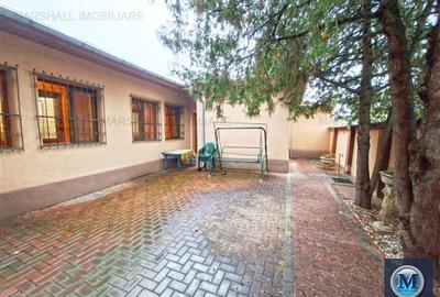 Casa cu 4 camere de vanzare, zona Lupeni, 259 mp #15444 - 16