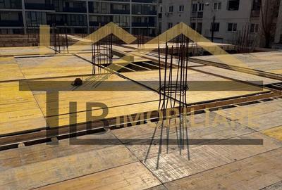 Apartament cu 2 camere, 60mp,  Zona Citadella - 8