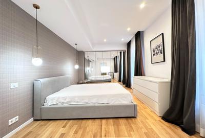 3 camere mobilat || Polona || 2 locuri parcare subteran - 7