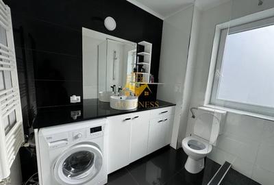 2 camere, modern, bloc nou, garaj, Dambul Rotund, Ego Residence - 6