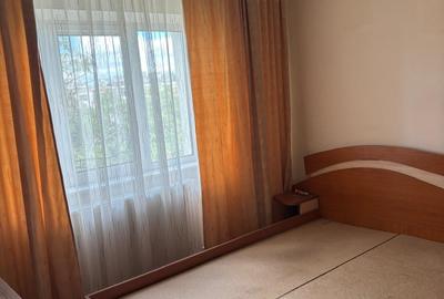 Apartament 3 camere decomandat Micro 17 – mobilat și utilat. - 9