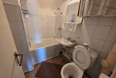 Apartament 2 camere decomandat - liber  - Mircea cel Batran - 6