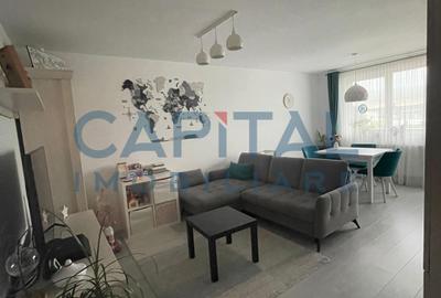 Apartament cu 3 camere, 72mpU, etaj intermediar, optional parcare subterana! - 3