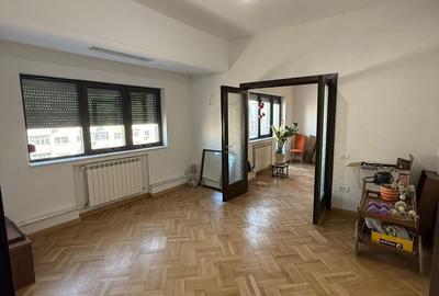 Apartament de 4 camere | 100 mp | pe Calea Mosilor - 4