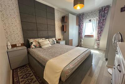 Inchiriere Apartament cu 2 camere cu Loc de Parcare Valea Lupului - 4