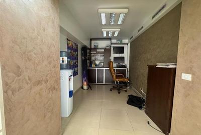 Sp comercial 110 mp, stradal, renovat,Bld. Unirii, exclusivitate - 9