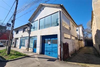 COMISION 0% Cladire CASA si ATELIER de vanzare in zona Complex - 7