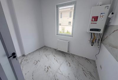 AP. 2 CAMERE- PARCARE INCLUSA, CENTRALA PROPRIE, BLOC NOU - 5