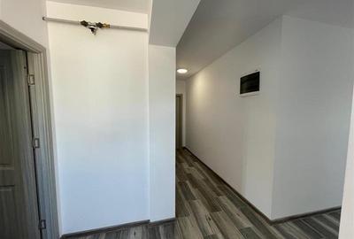 Garsoniera de inchiriat in bloc nou zona C5 - 5