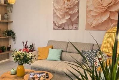 Apartament lux 2 camere, mobilat si utilat, 13 Septembrie - zona Marriott - 3