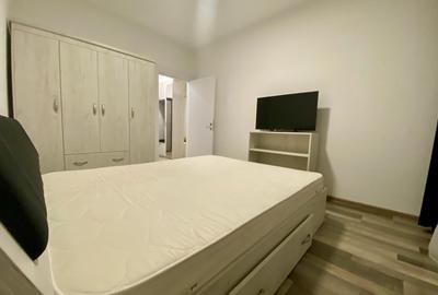 Apartament 2 Camere - Centrala proprie - Militari Residence - 5
