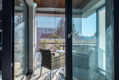 Bloc Boutique - Arcul de Triumf - Kisselef - Domenii - 1