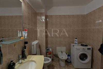 Apartament 3 camere spațios în Bună Ziua - 9