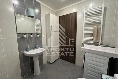 Apartament cu o camera,bloc nou,etaj intermediar, zona Soarelui - 8
