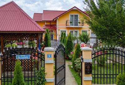 Vila / casa de vanzare in jud. Bacau, Ungureni - 4